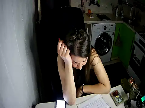 Chat ao vivo de Adda1205