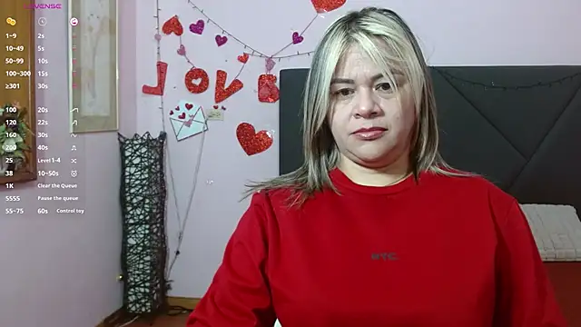 pamela_echeverria Cameră chat live