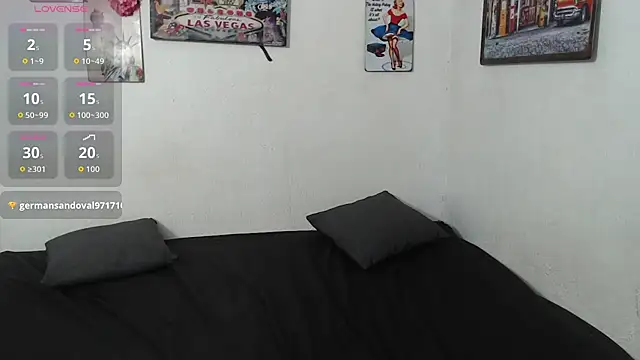 Chat ao vivo de pamela_echeverria