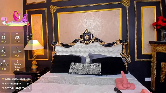 AlaskaAmato Live Chatraum