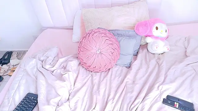 Sala de chat en directo de Sofia_Stanley