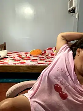 Chatroom en direct de _UrSingleMamiBella_
