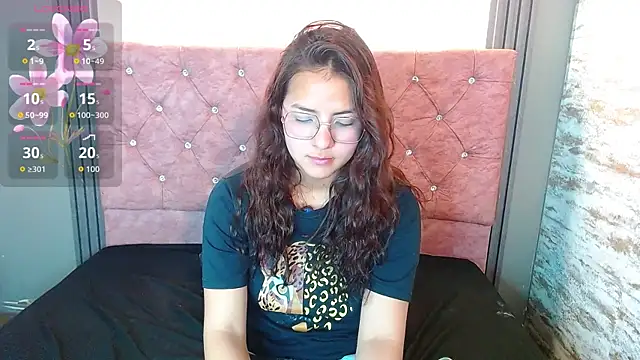 angeles_azul's Live Chat Room
