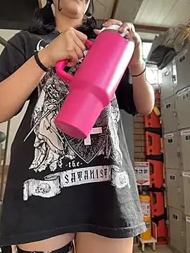 TatiLee Cameră chat live