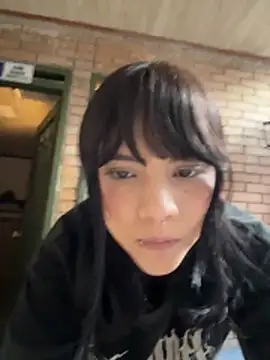 Sala de chat en directo de TatiLee