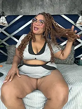 AranzalatinBlaks1's Live Sex Cam Show