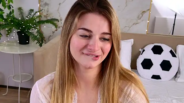 SweetyLicky Live Chatraum
