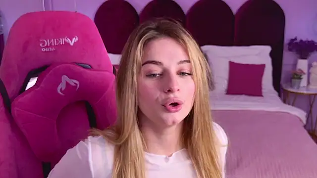 SweetyLicky 실시간 채팅방