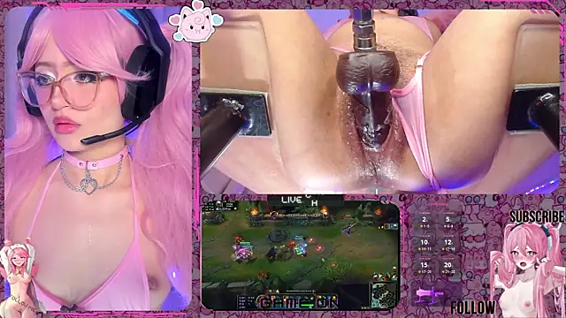 ViviLove_ live-chat rom