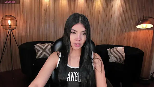MiaLaurence Cameră chat live