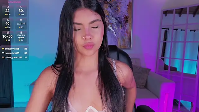 Chat XXX Live MiaLaurence