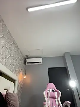 ห้องแชทสดของ MiaFarkash