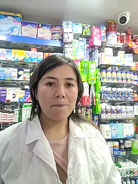 Pokój czatu na żywo – Soffy__Castillo