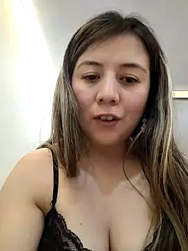 Soffy__Castillo Live Chatraum