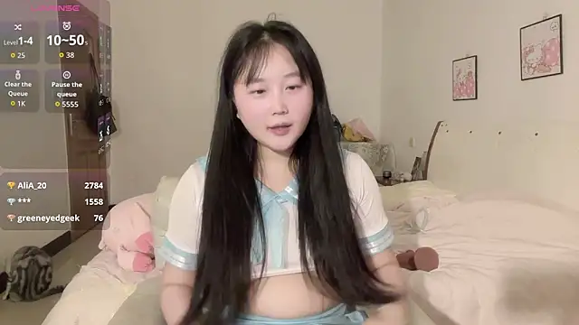 Rain_mm чат на живо