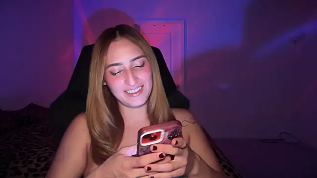 Chat ao vivo de miasecretx