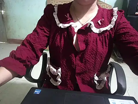 Sala de chat en directo de Xue_weng
