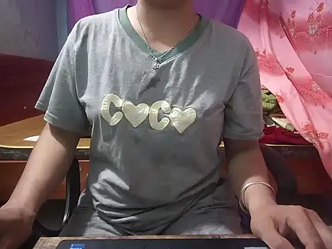 Xue_wengのライブチャットルーム
