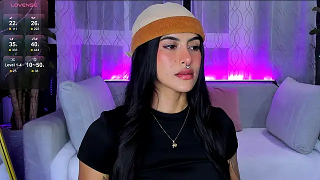 Valkyrie_sky Cameră chat live