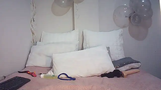Chat ao vivo de xxBoobieGal