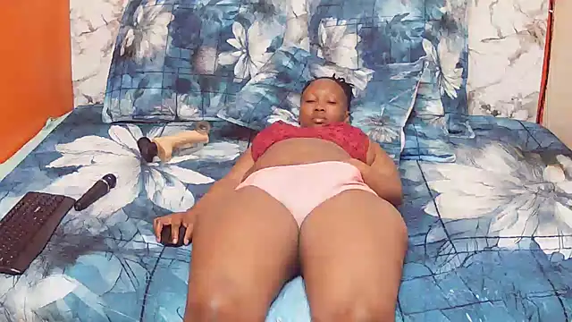 Sala de chat ao vivo de xxBoobieGal