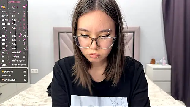 Wow_Akemi Cameră chat live