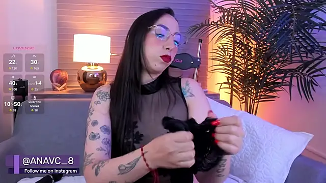 Miss_norway live-chat rom
