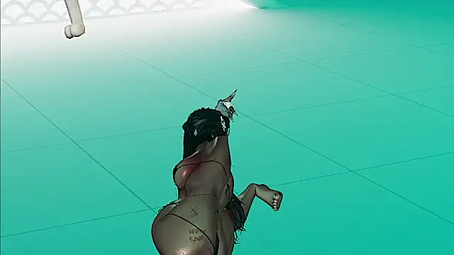 Živá chatovací místnost puppygirl5