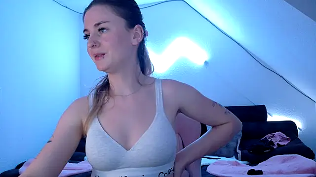 Melly4You Live Chatraum