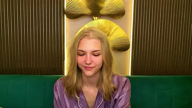 Živá chatovací místnost 4example_Chloe