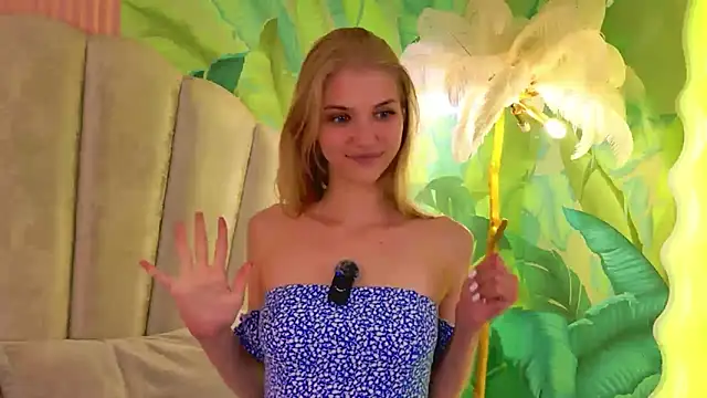 Chatroom en direct de 4example_Chloe