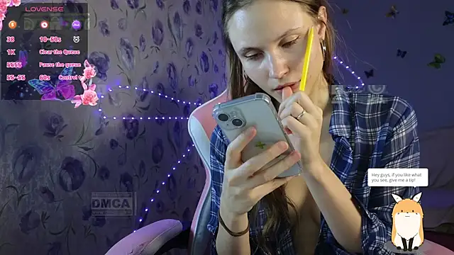Armurra15 Cameră chat live