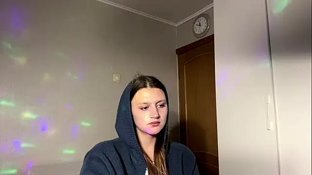 BreeEvett's Live Chat Room