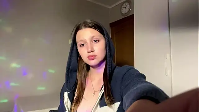 BreeEvett's Live Chat Room