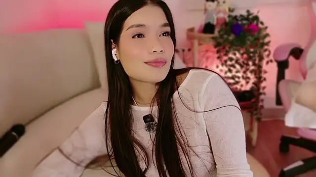 Cutie_Riley – live chatrum