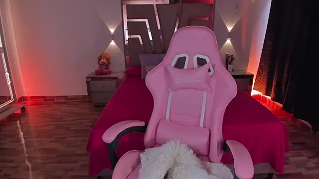lunaarose Cameră chat live