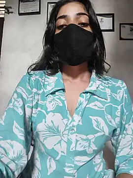 Cute_Manju01 Live chatroom