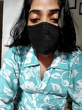 Sala de chat ao vivo de Cute_Manju01