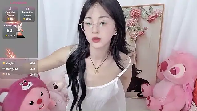 Phòng Chat Trực Tiếp -ruoruo-