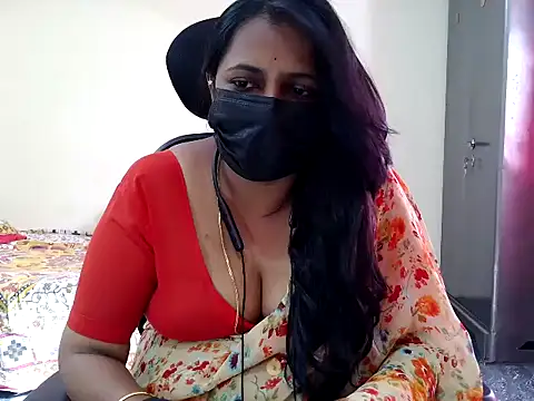 Ammu_urFantasy Live Chatraum