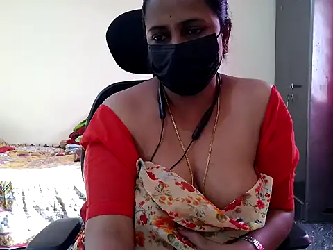 Sala de chat ao vivo de Ammu_urFantasy