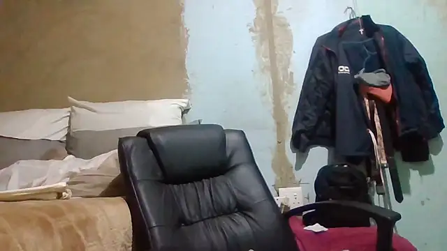 Sala de chat en directo de Nicky52