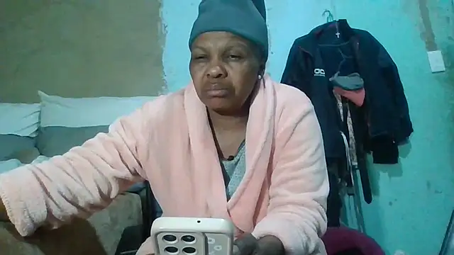 غرفة دردشة Nicky52 المباشرة