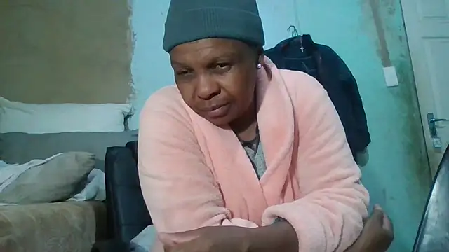 Nicky52 Live Chatrum