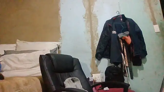 Sala de chat en directo de Nicky52