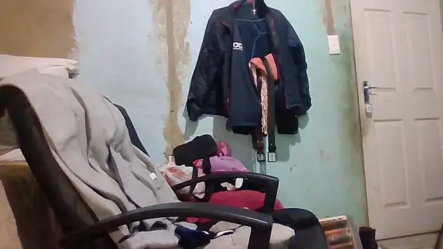 Chat ao vivo de Nicky52