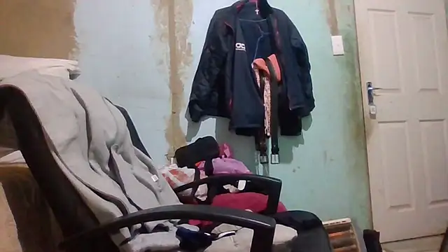 Chat ao vivo de Nicky52