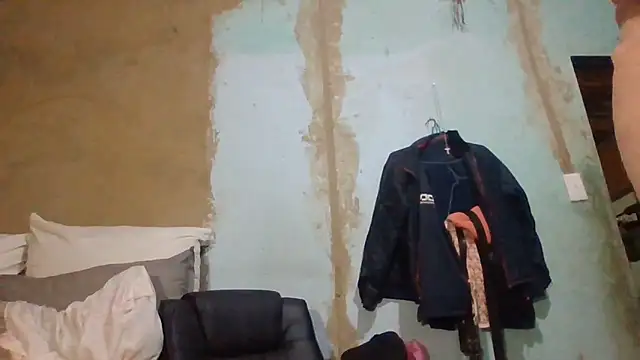 Živá chatovací místnost Nicky52
