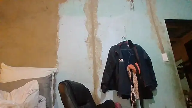Nicky52 Live Chatraum