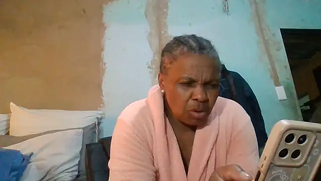Živá chatovací místnost Nicky52